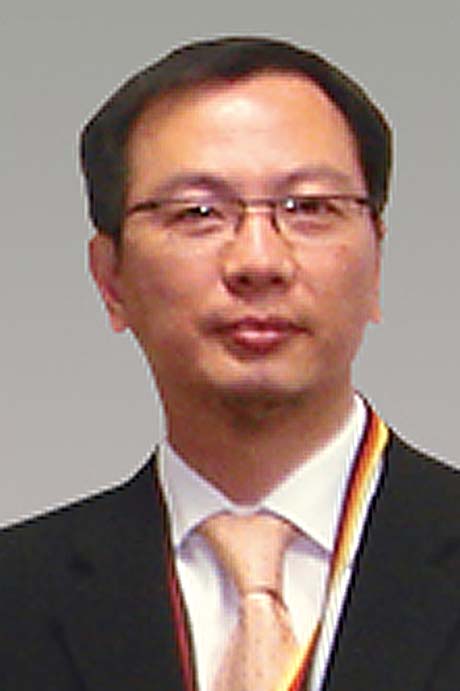 Chen Renyu